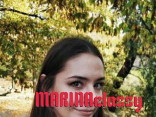 MARINAclassy