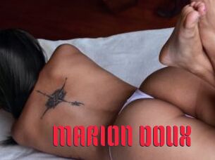MARION_DOUX