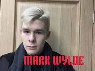MARK_WYLDE