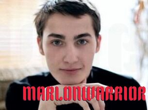 MARLON_WARRIOR