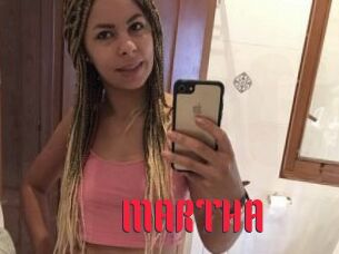 MARTHA