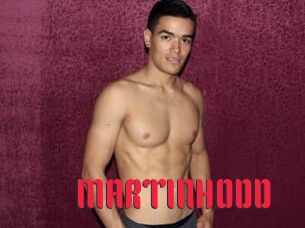 MARTINHODD