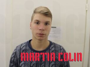 MARTIN_COLIN Video Extrait