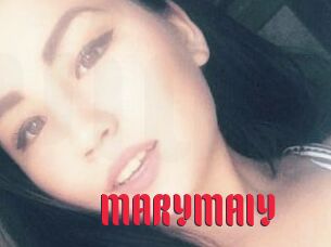 MARYMAIY