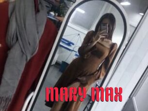 MARY_MAX