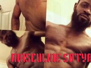 MASCULINE_SATYR