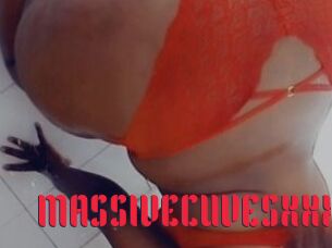 MASSIVECUVESXXX