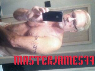 MASTERJAMES77