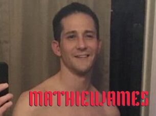 MATHIEUJAMES