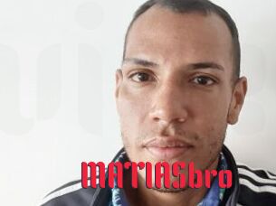 MATIASbro