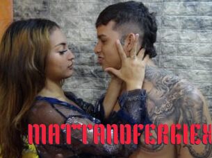 MATTANDFERGIEX