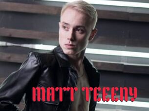 MATT_TEEENY