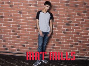 MAT_MILLS
