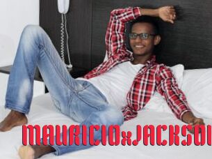 MAURICIOxJACKSON