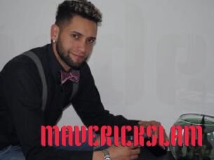 MAVERICKSLAM