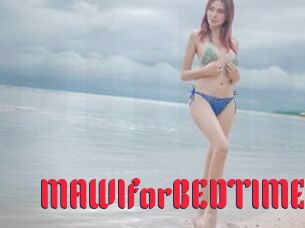 MAWIforBEDTIME