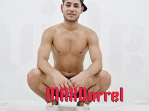MAXDarrel