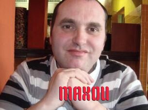 MAXOU