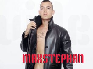 MAXSTEPHAN