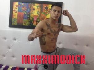MAXXIMODICK