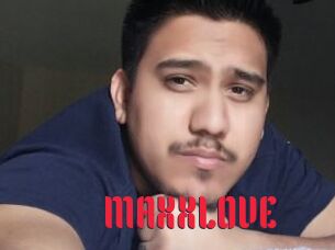 MAXXLOVE