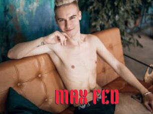 MAX_FED Video Extrait
