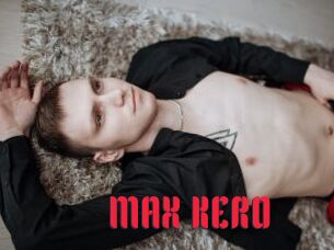 MAX_KERO