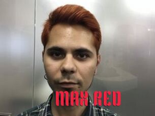 MAX_RED Video Extrait