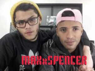 MAXxSPENCER