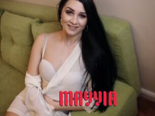 MAYYIA Video Extrait