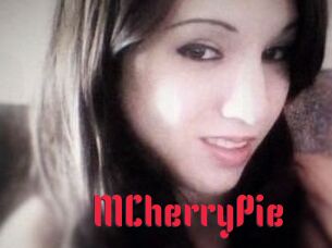 MCherryPie