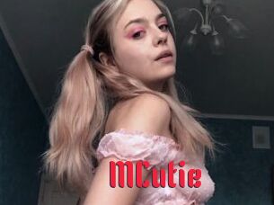 MCutie Video Extrait