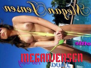 MEGANJENSEN