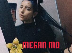 MEGAN_MD