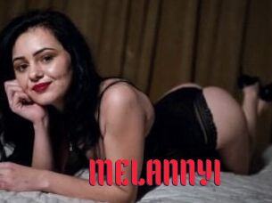 MELANNYI