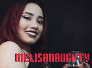 MELISANAUGHTY