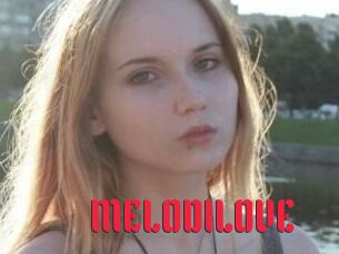 MELODI_LOVE Video Extrait
