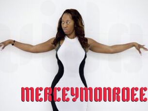 MERCEYMONROEE