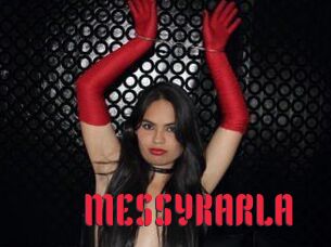 MESSYKARLA