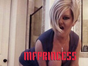 MFPRINCESS