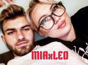 MIAxLEO