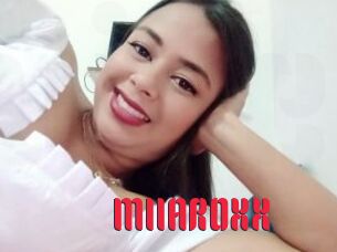 MIIAROXX