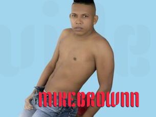 MIKEBROWNN