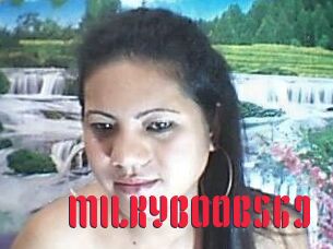 MILKYBOOBS69