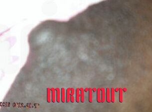 MIRATOUT