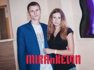 MIRAnKEVIN
