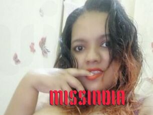 MISSINDIA