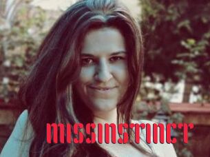 MISSINSTINCT