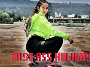 MISS_ASS_HOLIDAY