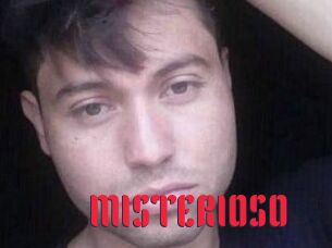 MISTERIOSO